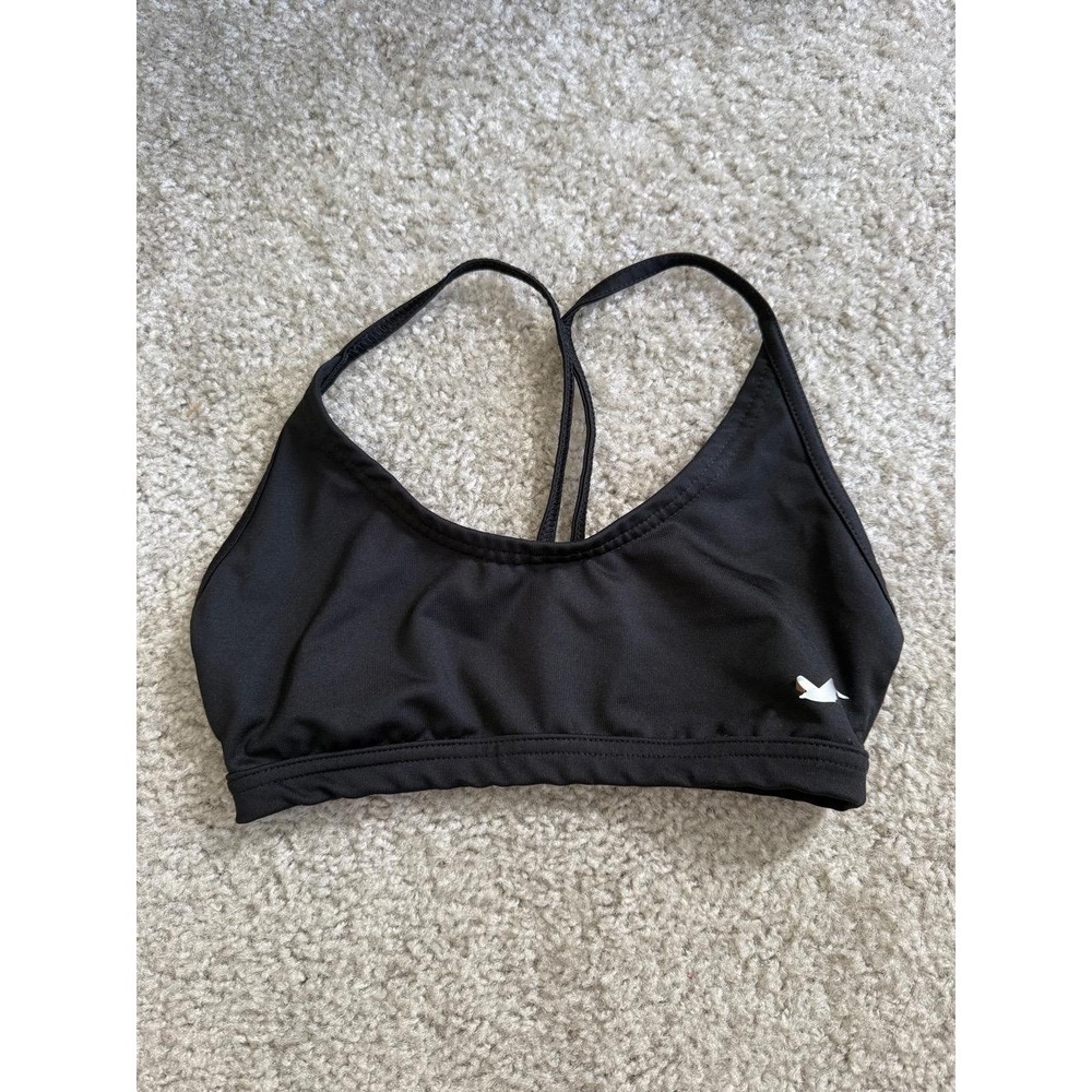 Hollister Sports Bra XS